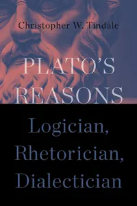 Plato's Reasons_cover