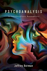 Psychoanalysis_cover