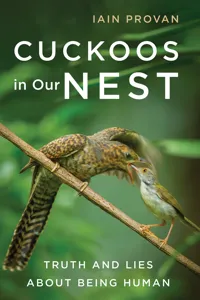 Cuckoos in Our Nest_cover