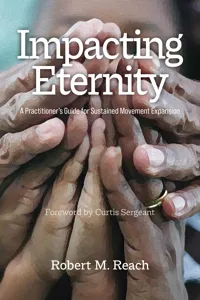 Impacting Eternity_cover
