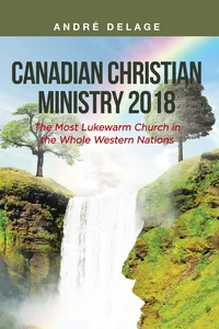 Canadian Christian Ministry 2018_cover