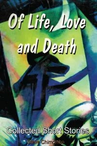 Of Life, Love and Death_cover