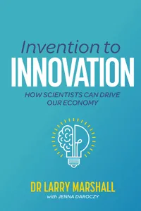 Invention to Innovation_cover