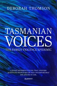 Tasmanian Voices_cover