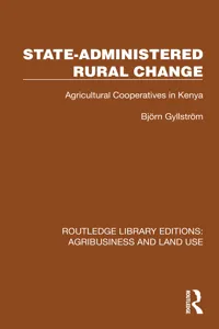 State-Administered Rural Change_cover