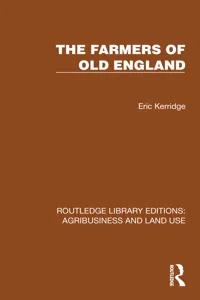 The Farmers of Old England_cover
