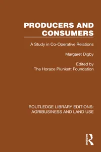 Producers and Consumers_cover