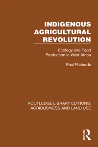 Indigenous Agricultural Revolution_cover