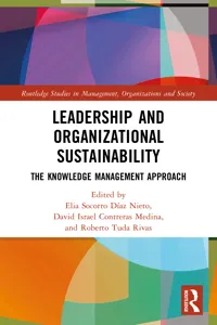 Leadership and Organizational Sustainability_cover