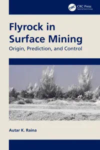 Flyrock in Surface Mining_cover