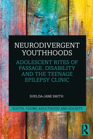 Neurodivergent Youthhoods