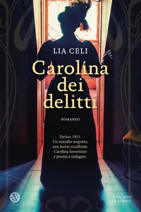 Carolina dei delitti_cover