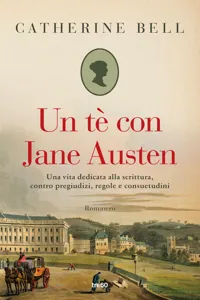 Un tè con Jane Austen_cover