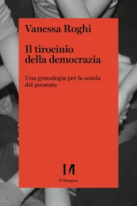 Il tirocinio della democrazia_cover