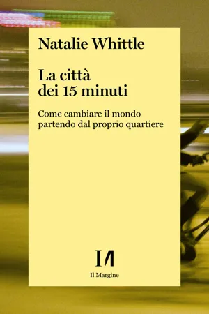 La città dei 15 minuti