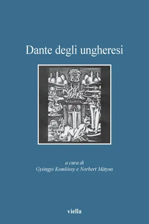 Dante degli ungheresi