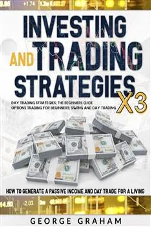 Investing and trading strategies X3