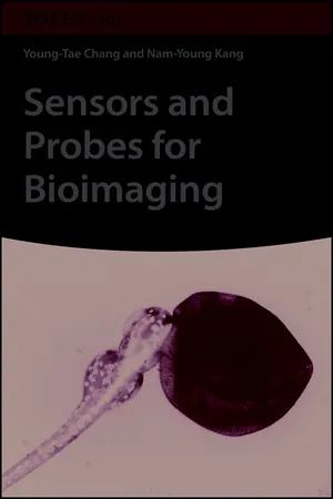 Sensors and Probes for Bioimaging