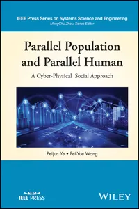 Parallel Population and Parallel Human_cover