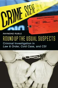 Round Up the Usual Suspects_cover