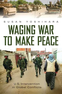 Waging War to Make Peace_cover