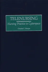 Telenursing_cover