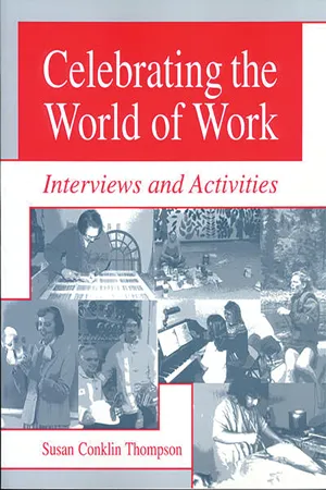 Celebrating the World of Work