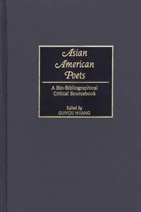 Asian American Poets_cover