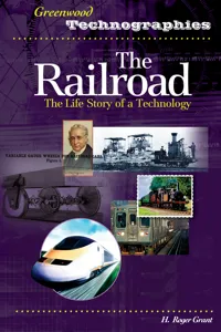 The Railroad_cover