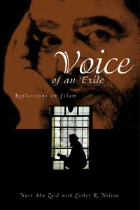 Voice of an Exile_cover