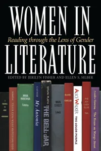 Women in Literature_cover