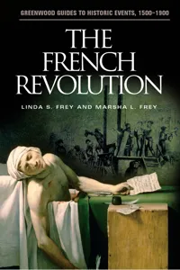 The French Revolution_cover