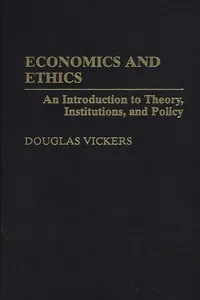 Economics and Ethics_cover