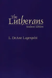 The Lutherans_cover