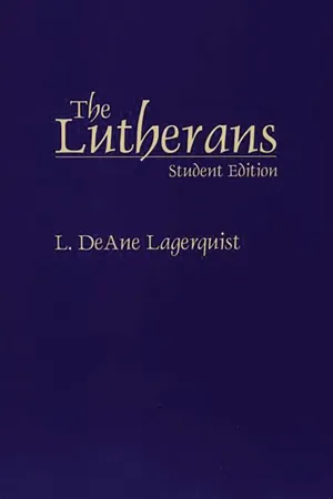 The Lutherans