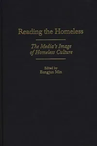 Reading the Homeless_cover