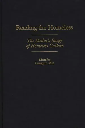 Reading the Homeless