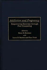 Addiction and Pregnancy_cover