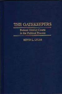 The Gatekeepers_cover