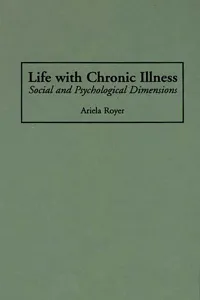 Life with Chronic Illness_cover