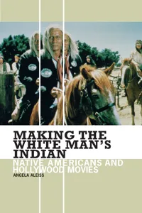 Making the White Man's Indian_cover