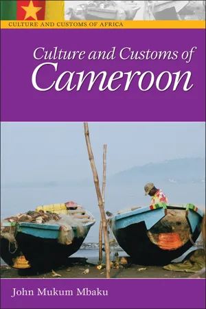 Culture and Customs of Cameroon