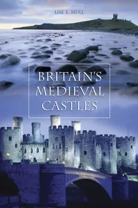 Britain's Medieval Castles_cover