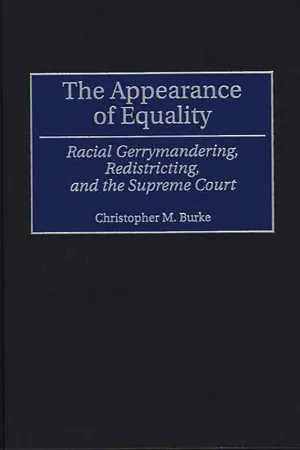 The Appearance of Equality