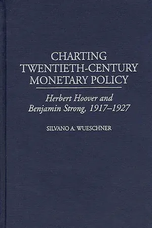 Charting Twentieth-Century Monetary Policy