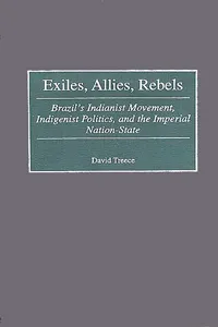 Exiles, Allies, Rebels_cover