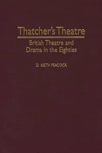 Thatcher's Theatre_cover