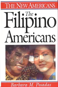 The Filipino Americans_cover