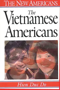 The Vietnamese Americans_cover