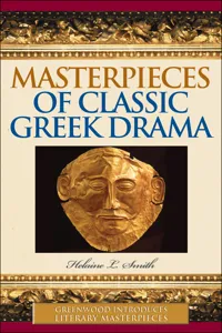 Masterpieces of Classic Greek Drama_cover